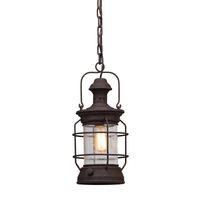 Atkins Exterior Lantern