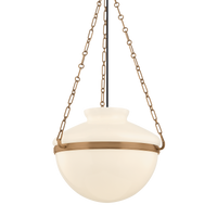 Paradigm Pendant