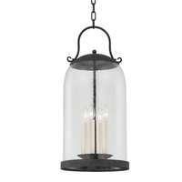Napa County Exterior Pendant