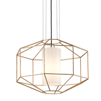 Silhouette Chandelier