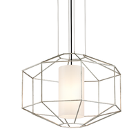 Silhouette Chandelier