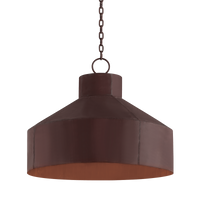 Rise & Shine Chandelier
