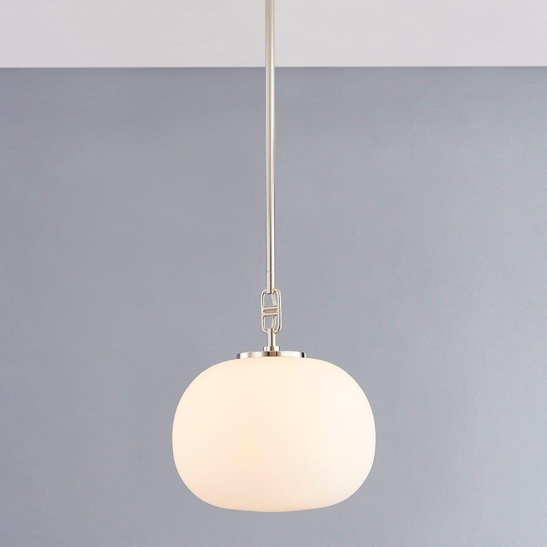 Ingels 1-Light Pendant