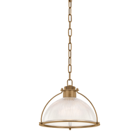 Glint Pendant