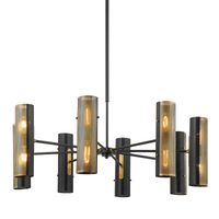 Mikka Chandelier