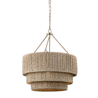Reza Chandelier