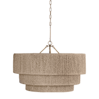 Reza Chandelier