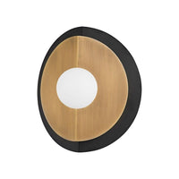 Larson 1-Light Sconce