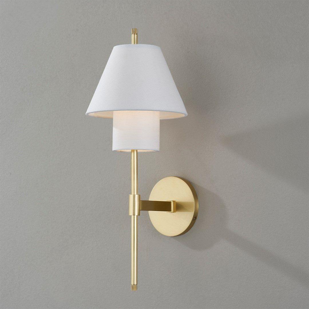 Glenmoore 1-Light Wall Sconce