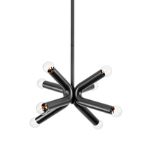 Dash Chandelier