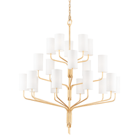 Juniper Chandelier
