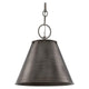 Altamont 1-Light Pendant