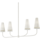 Marcel 4-Light Linear