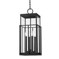 Longport Exterior Pendant