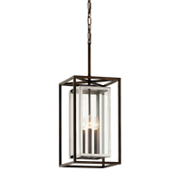 Morgan Exterior Lantern
