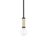 Cruiz Pendant