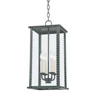 Zuma Exterior Pendant
