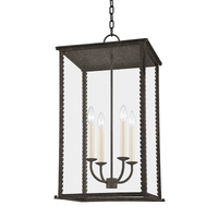 Zuma Exterior Pendant