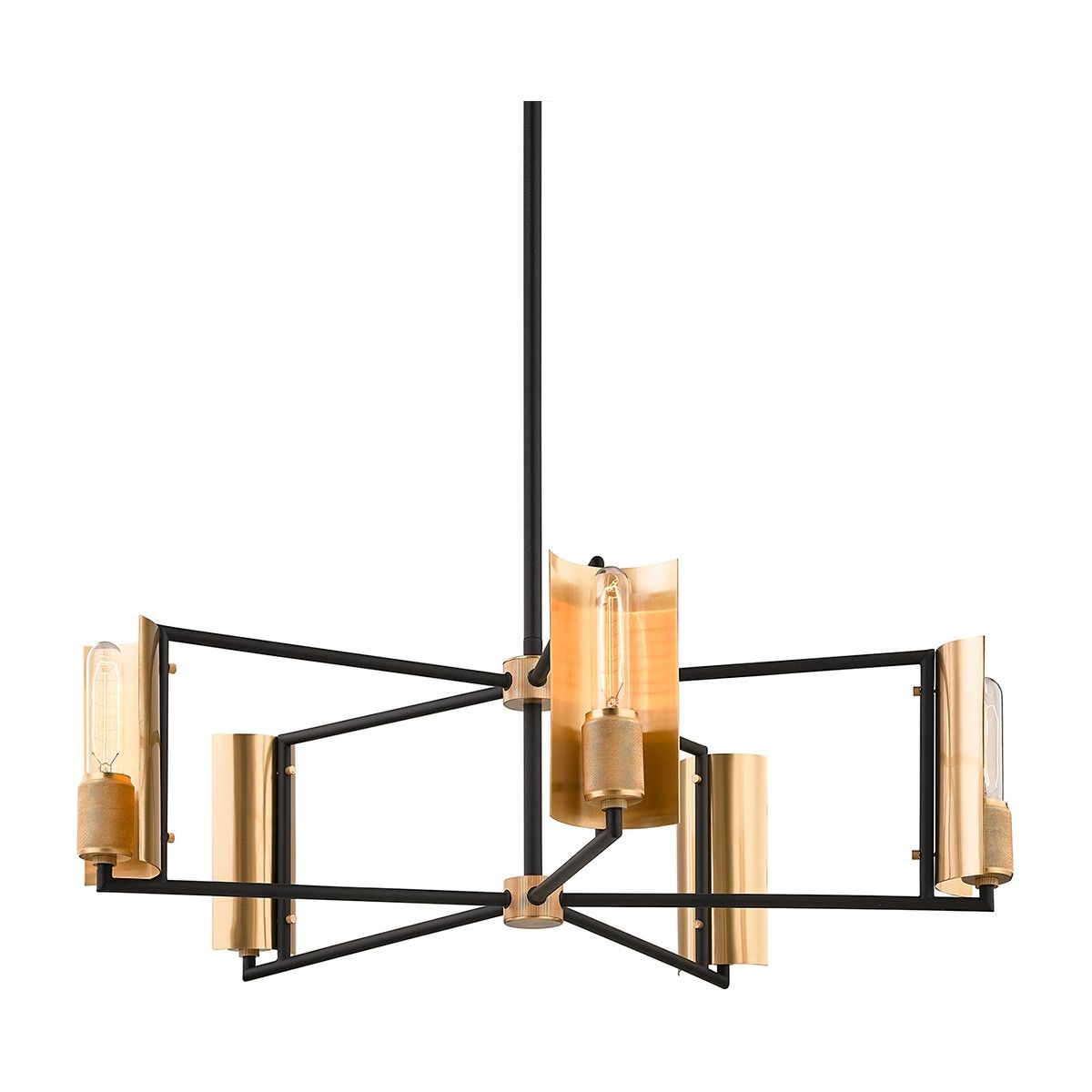 Emerson 5-Light Chandelier