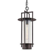Carroll Park Exterior Lantern