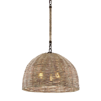 Huxley Chandelier