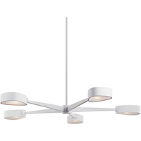 Allisio 5-Light Chandelier