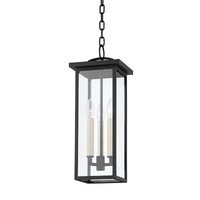 Eden Exterior Pendant