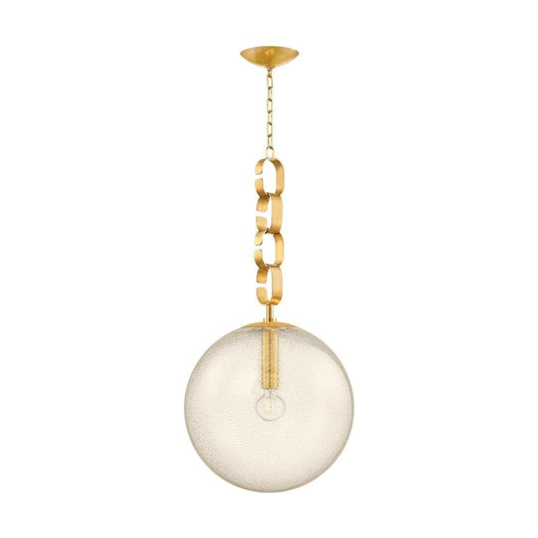 Nessa 1-Light Pendant