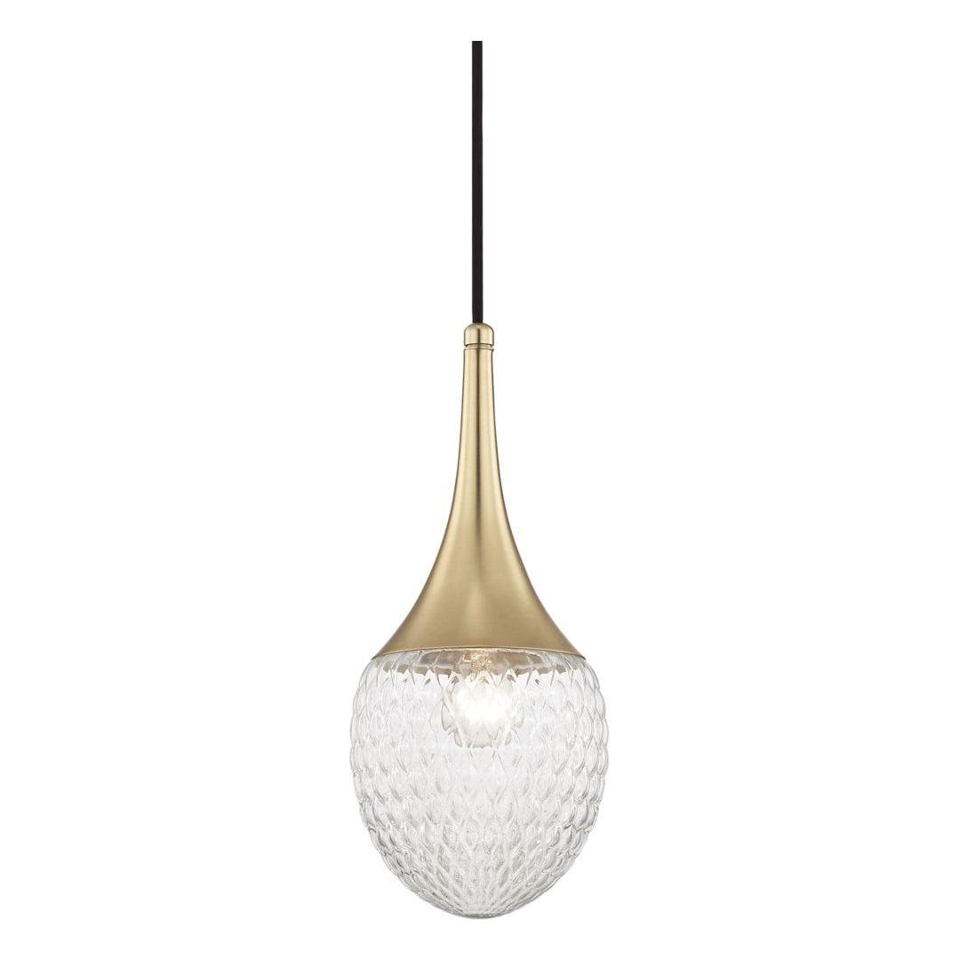 Bella 1-Light Pendant