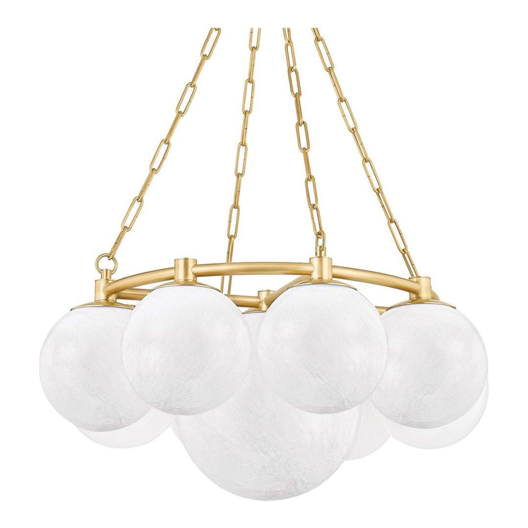 Thornwood 9-Light Chandelier