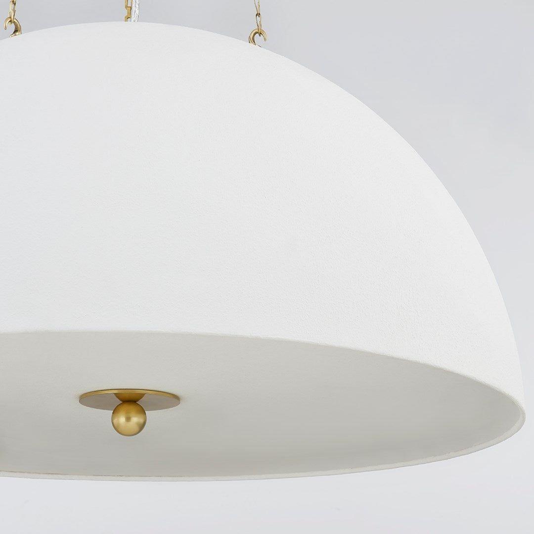 Chiswick 4-Light Pendant