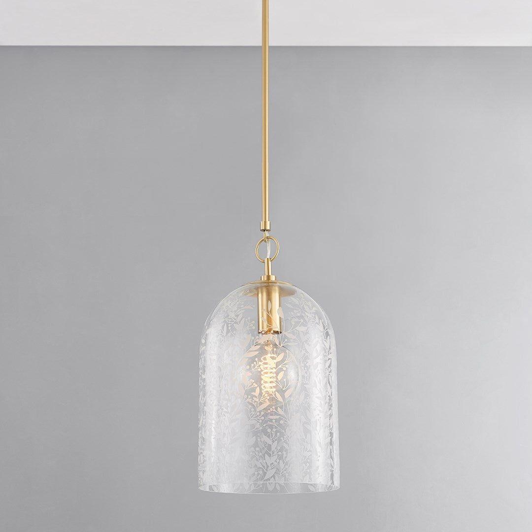 Belleville 1-Light Pendant