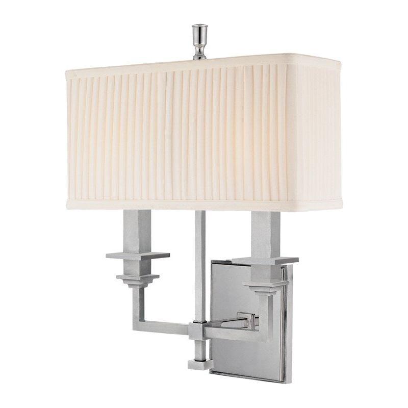 Berwick 2-Light Wall Sconce