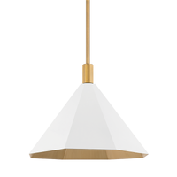 Huntley Pendant