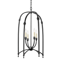 Rhett Lantern