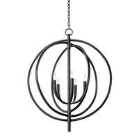 Fillea Pendant