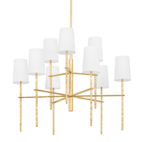 River Chandelier