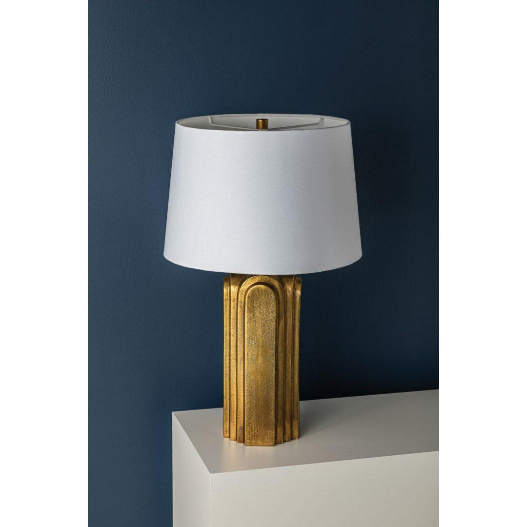 Bergman 1-Light Table Lamp