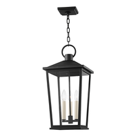 Soren Exterior Pendant