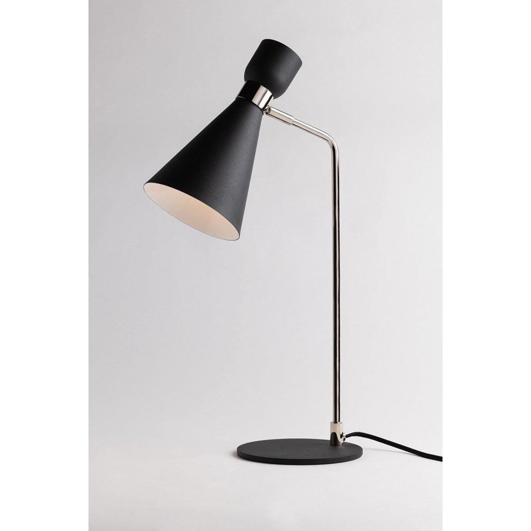 Willa 1-Light Table Lamp