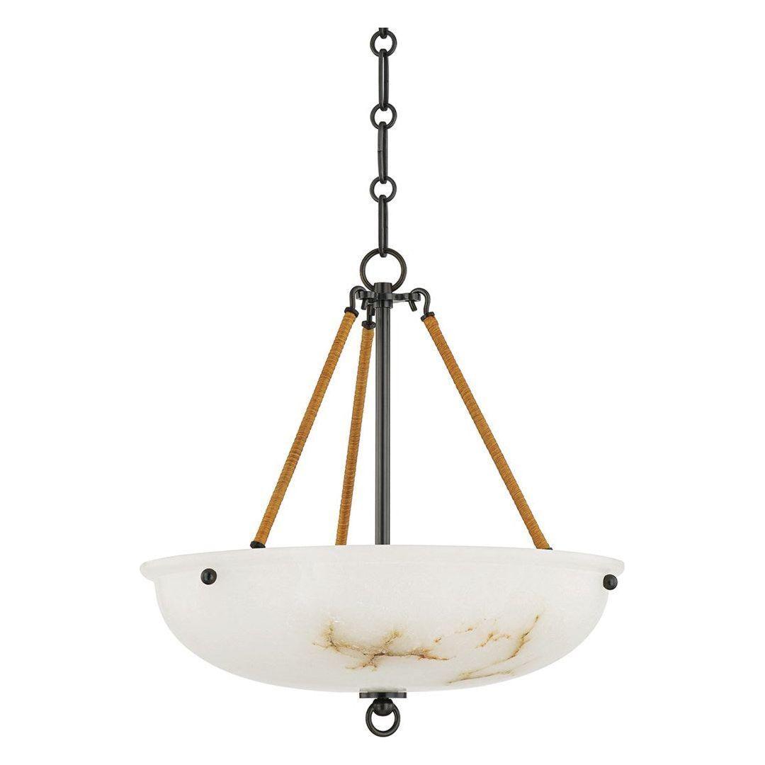 Somerset 3-Light Pendant