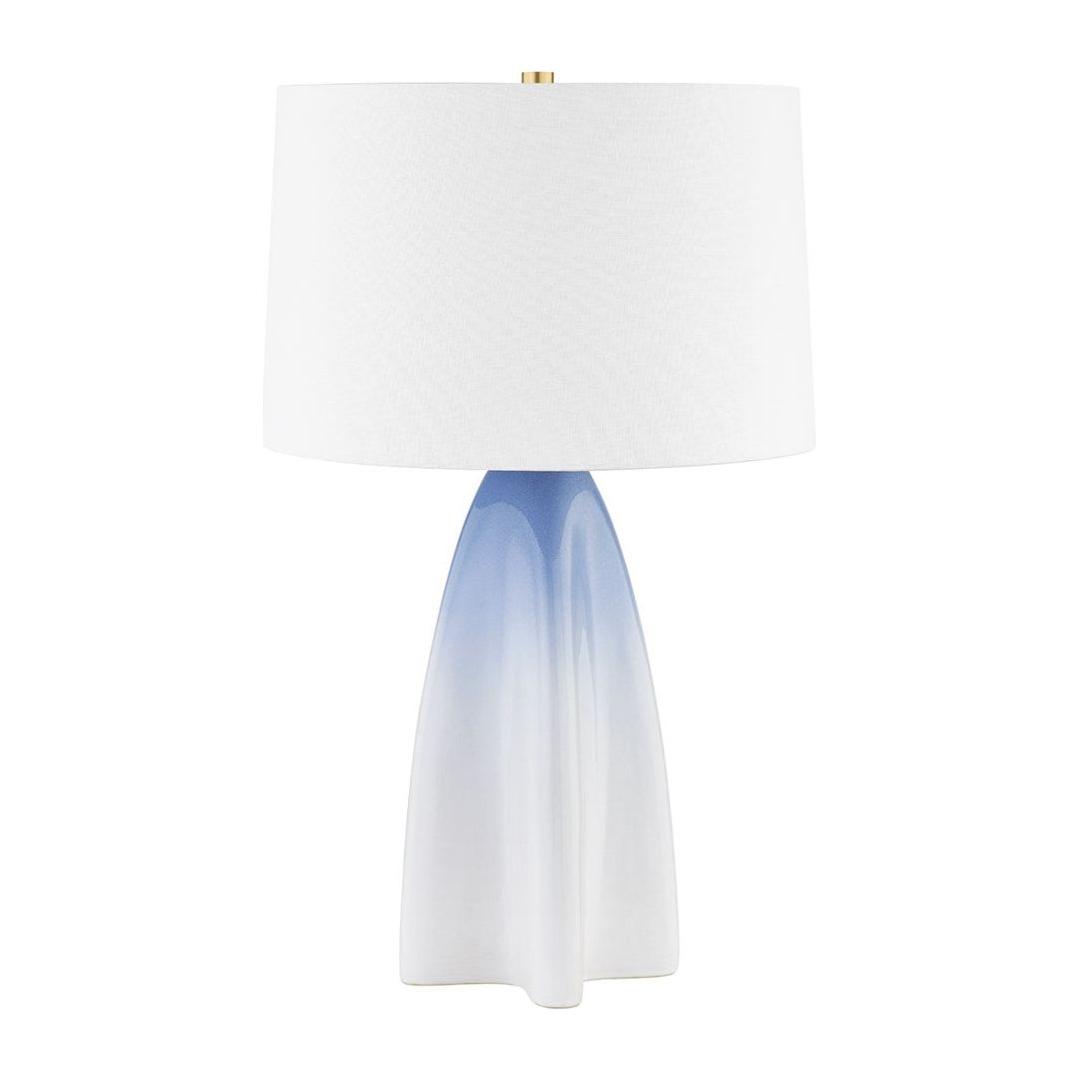 Chappaqua 1-Light Table Lamp