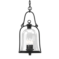 Owings Mill Exterior Lantern