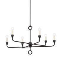Orson Chandelier