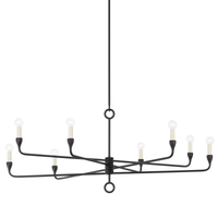 Orson Chandelier