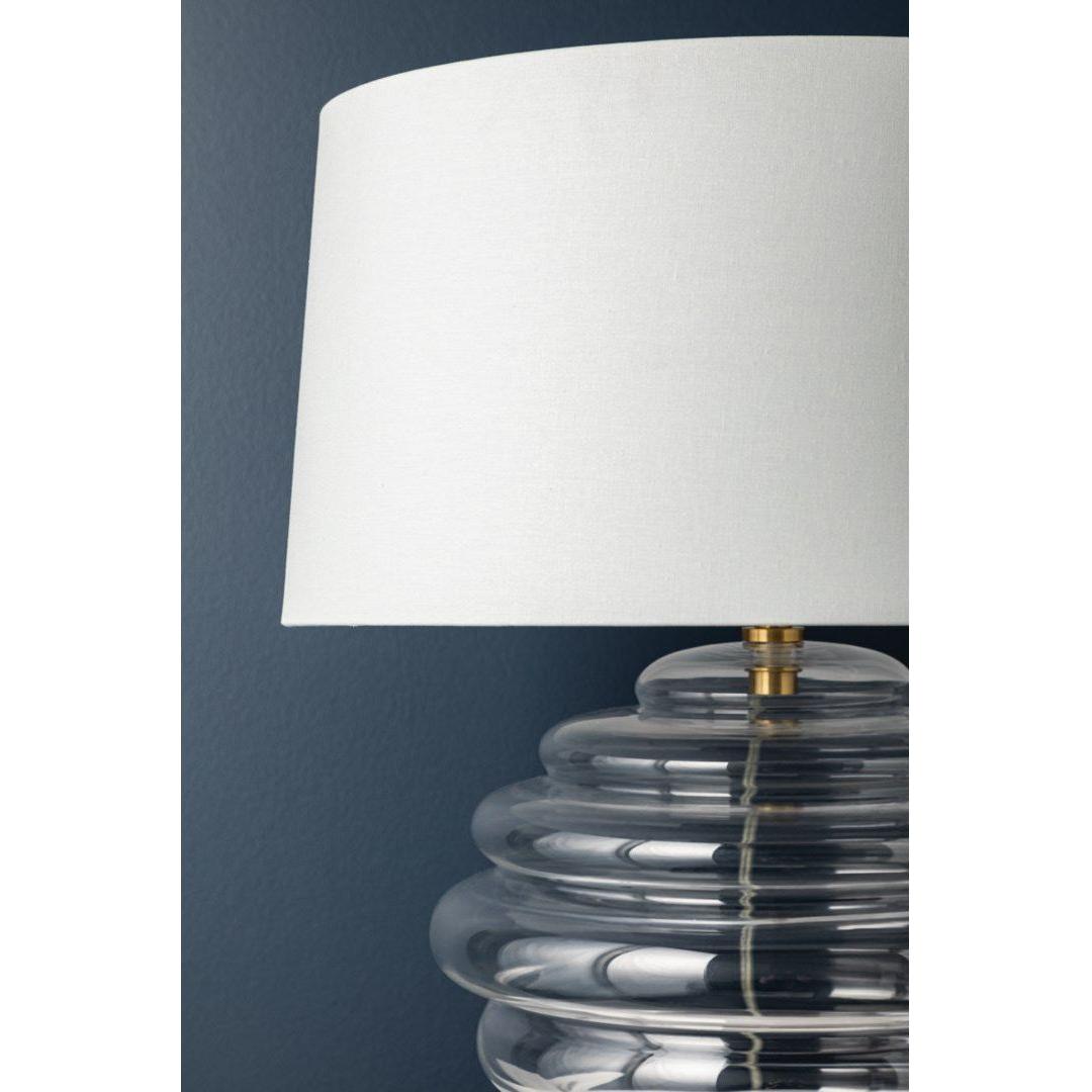 Oshawa 1-Light Table Lamp