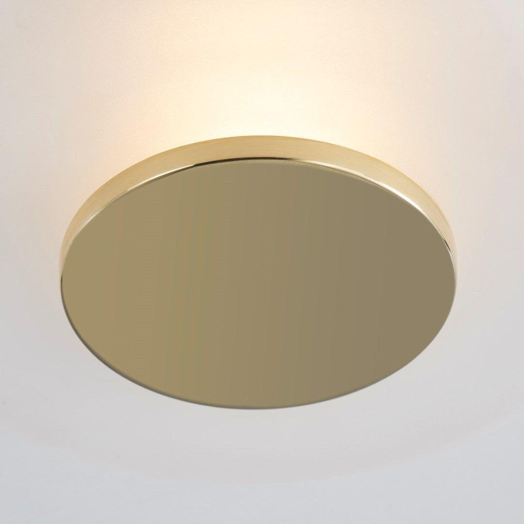 Blyford 1-Light Flush Mount