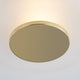 Blyford 1-Light Flush Mount