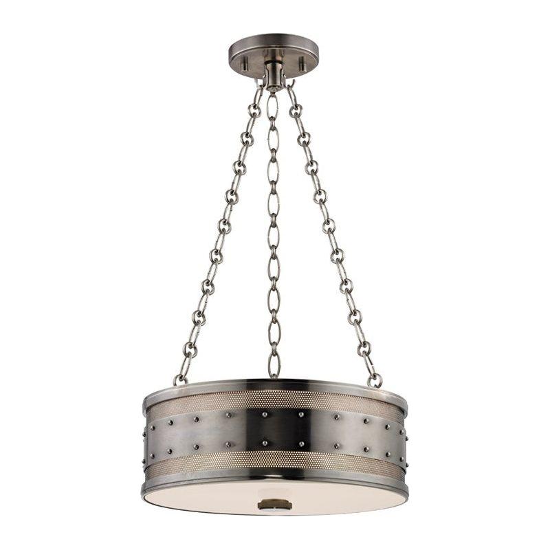 Gaines 3-Light Pendant