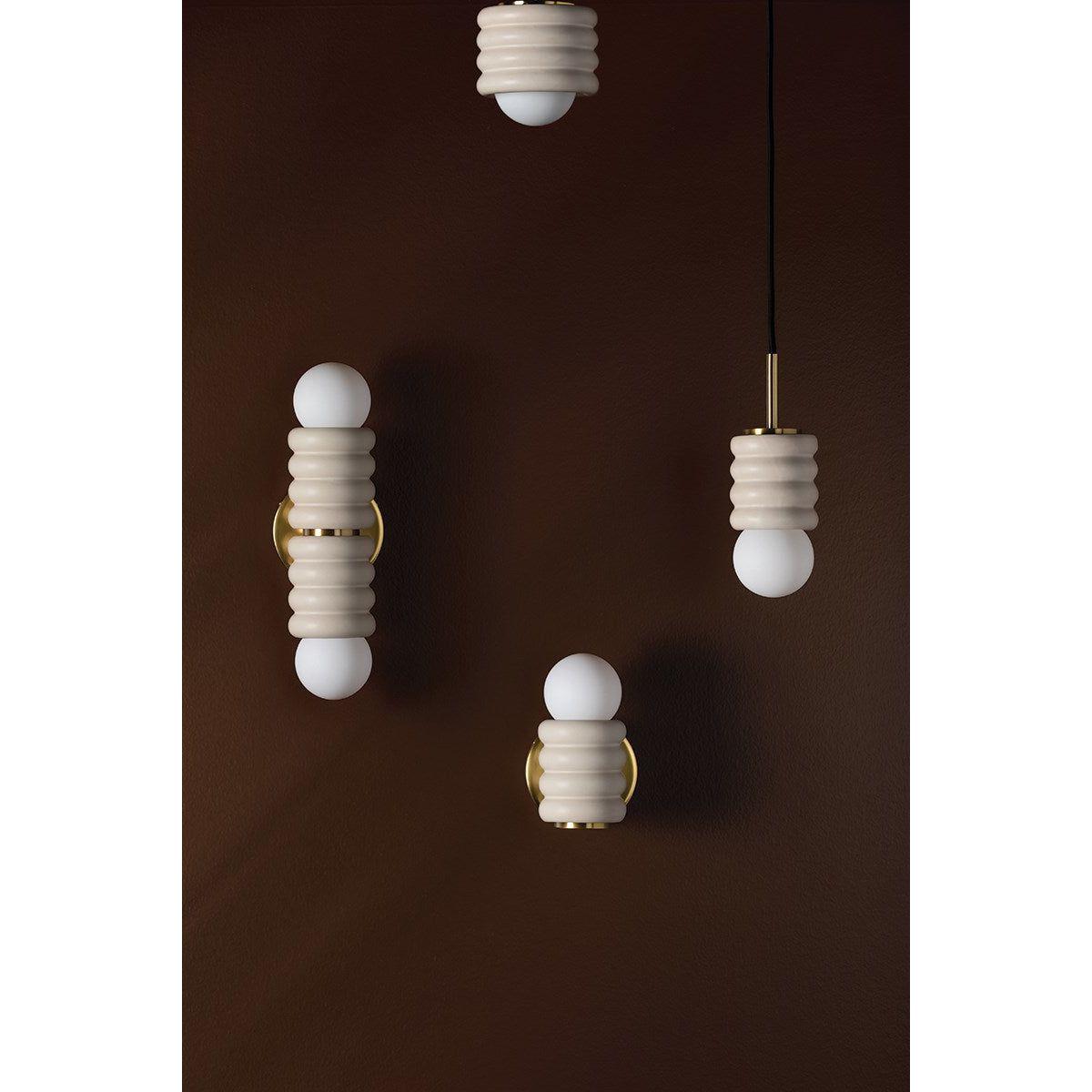 Mitzi - Bibi 1-Light Pendant - Lights Canada